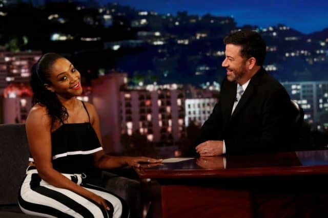 Five Things You Didn&#8217;t Know About Tiffany Haddish