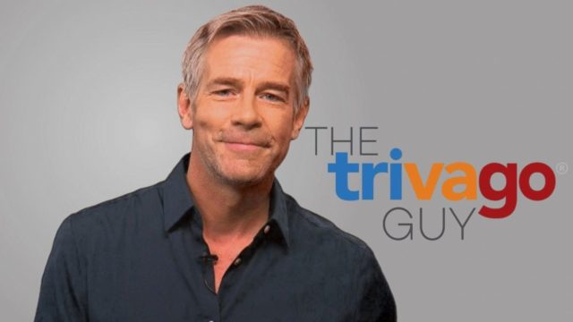 Five Things You Didn&#8217;t Know about Tim Williams, The Trivago Guy