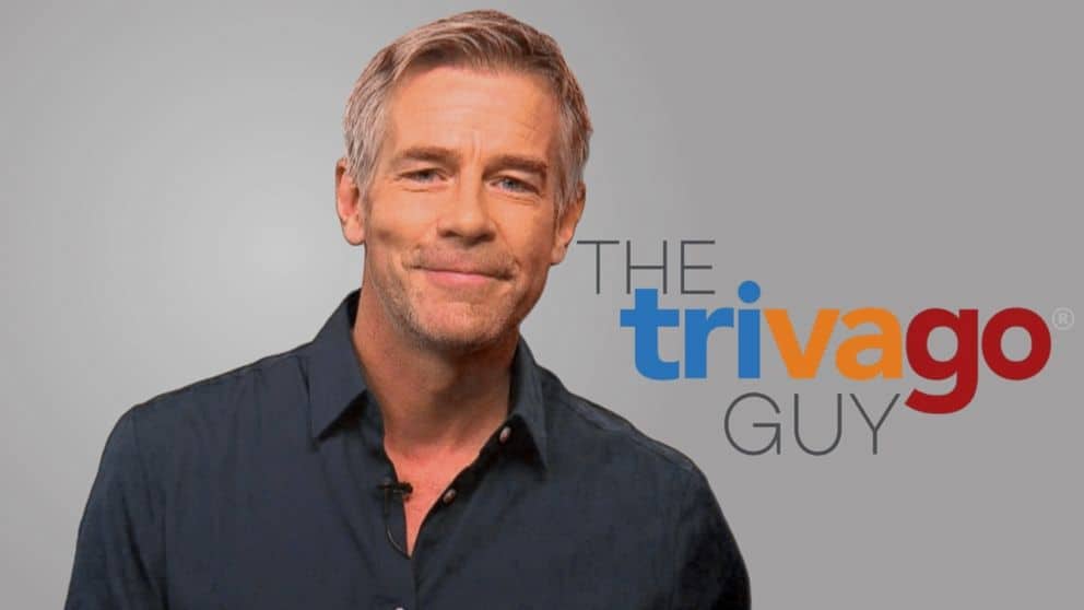 Five Things You Didn’t Know about Tim Williams, The Trivago Guy