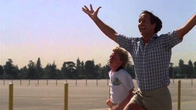 The Funniest Uses of the &#8220;Chariots of Fire&#8221; Theme in Movies