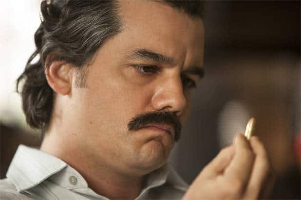 Five Things You didn’t Know about Wagner Moura