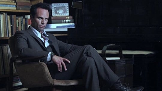 The Top Five Walton Goggins Movie Roles of His Career