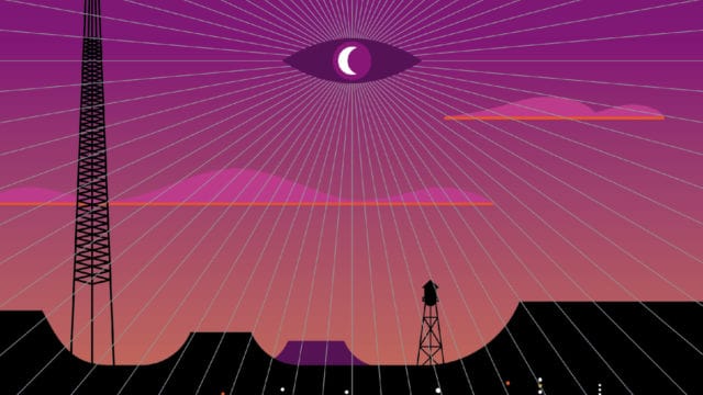 Could &#8220;Welcome to Night Vale&#8221; Become a TV Show?