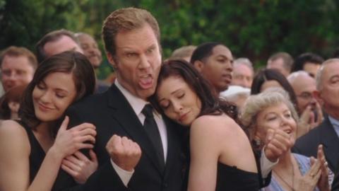 Five of the Most Comical Funeral Scenes in Movies