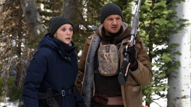 Five Reasons We&#8217;re Excited to See Wind River