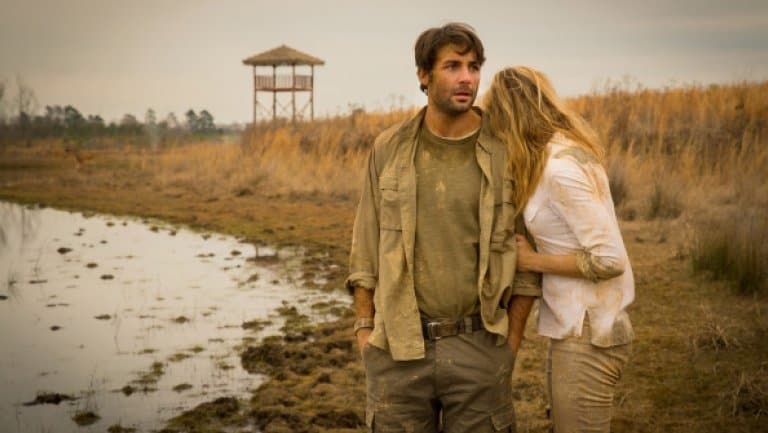 Why You Should Be Watching “Zoo” on CBS