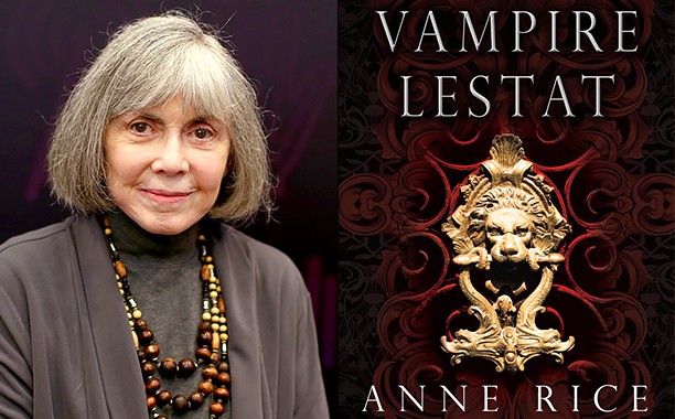 Remembering Anne Rice: Famed Author Died at 80