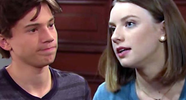 The Bold and the Beautiful Spoilers: Can Coco and RJ’s Relationship Survive?