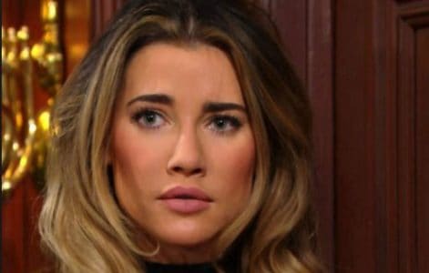 The Bold and the Beautiful: Steffy Wants Quinn to be At Fault