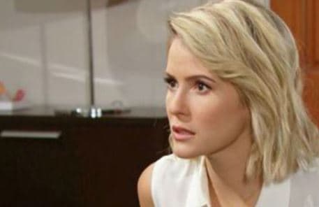 The Bold and the Beautiful: How Many People Will End Up Hurt Because of Caroline?