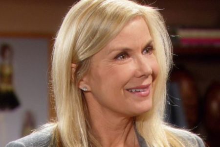 The Bold and the Beautiful: Bill Won&#8217;t Let Brooke and Ridge&#8217;s Ending Go