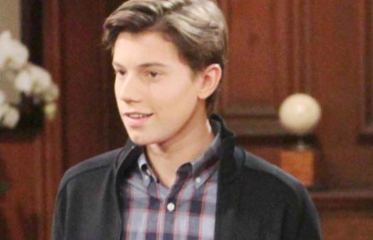 The Bold and the Beautiful: Will RJ Be All Right?