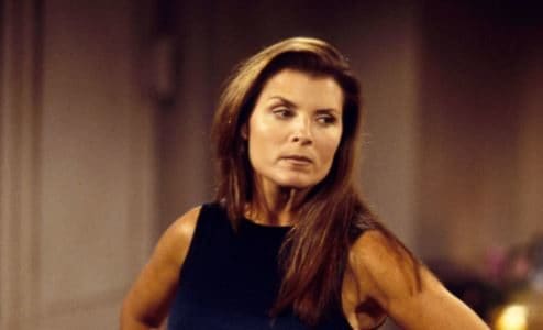 The Bold and the Beautiful: Sheila Did the Right Thing