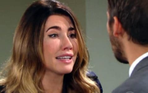 The Bold and the Beautiful Spoilers: Steffy Confronts Quinn