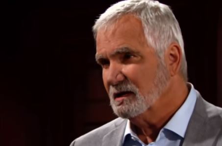 The Bold and the Beautiful Spoilers: Ridge is Hurt By Eric&#8217;s Words