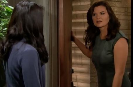 The Bold and the Beautiful Spoilers: Quinn and Katie Unite