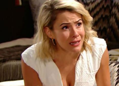 The Bold and the Beautiful Spoilers: Caroline is Back