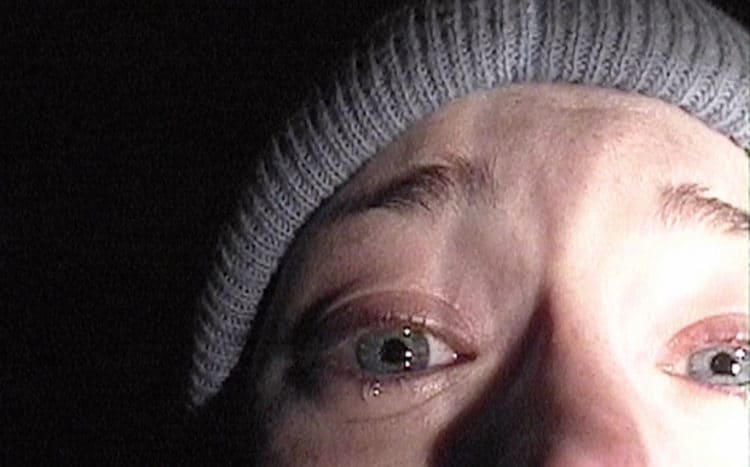 Do We Really Need more Blair Witch Projects?