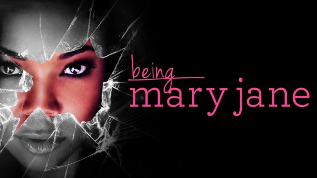 Being Mary Jane