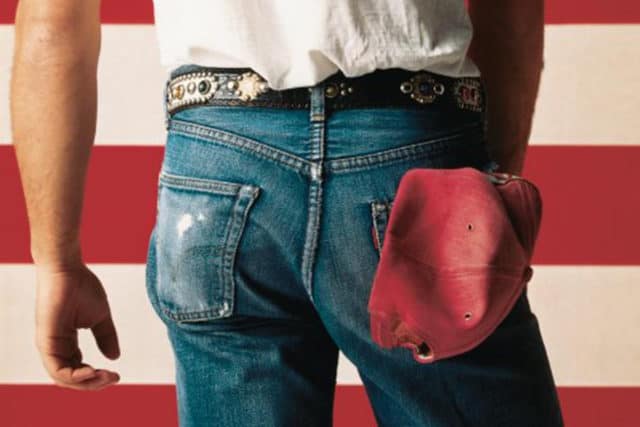 The Top Uses of Bruce Springsteen&#8217;s &#8220;Born in the USA&#8221; in Movies and TV