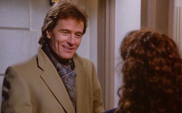 The Top Five Tim Whatley Scenes on Seinfeld