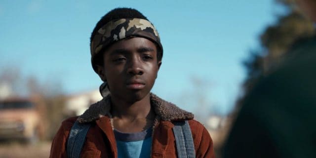 Five Things you Didn&#8217;t Know about Caleb McLaughlin