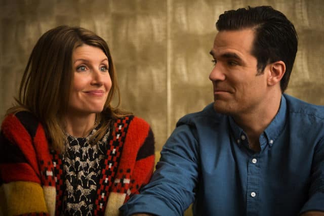 Five Reasons You Should be Watching Catastrophe on Amazon