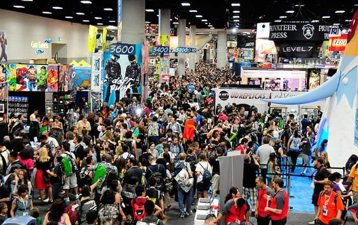 The Biggest TV Shows Attending SDCC This Year