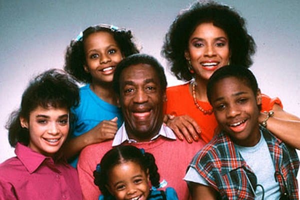 The Most Shocking Parenting Scenes in 80s TV Sitcoms