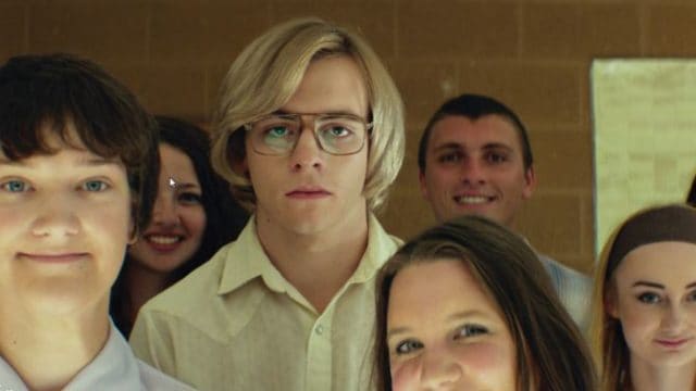 Five Reasons We’ll be Seeing “My Friend Dahmer”