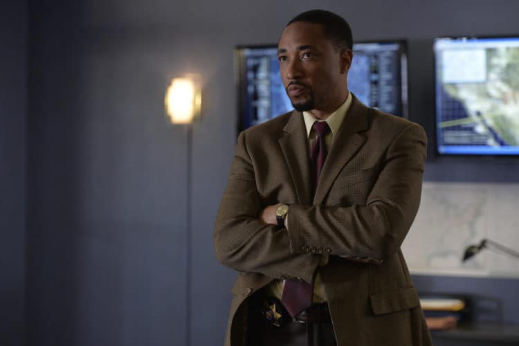 10 Things You Didn&#8217;t Know about Damon Gupton