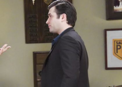 Days of Our Lives: Can Sonny Get Out of Jail?