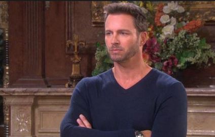 Days of Our Lives: Brady Has Decisions to Make