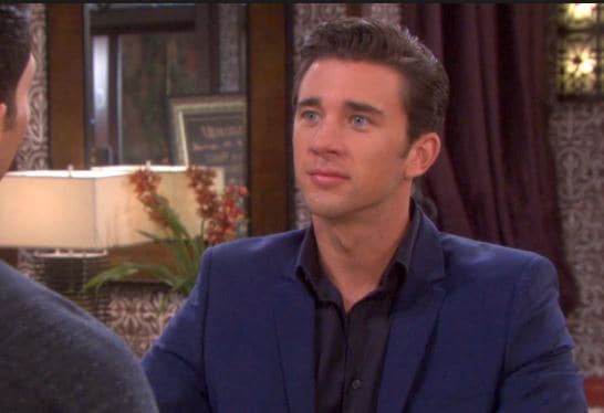 Days of Our Lives: Will Chad and Gabi Work Out?