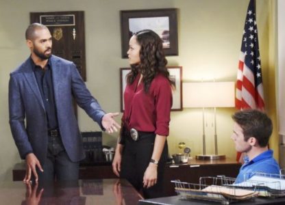 Days of Our Lives: Can Lani Handle What&#8217;s Coming in Her Investigation?