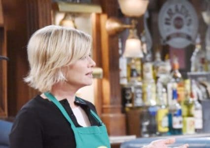 Days of Our Lives: Kayla&#8217;s Life is In Trouble