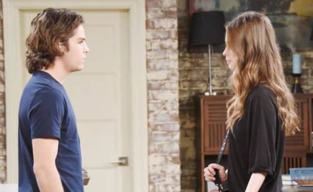 Days of Our Lives Spoilers: Jade Plans to Hurt Everyone Before Leaving Town