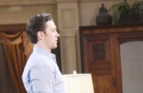 Days of Our Lives Spoilers: Can Chad Help Abigail in Her Marriage?