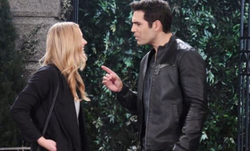 Days of Our Lives Spoilers: Dario is Willing to Hurt Abigail