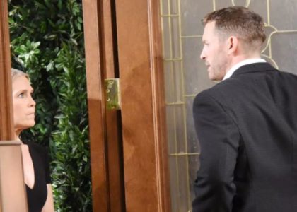 Days of Our Lives: Jennifer Asks Brady Why He&#8217;s Using Her