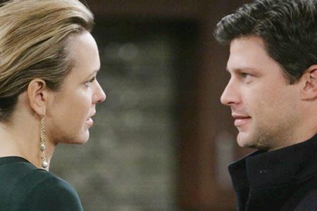 Days of Our Lives: Could Nicole and Eric End Up Together?