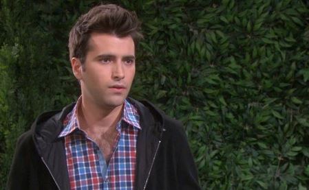 Days of Our Lives Spoilers: Will Sonny Confess?