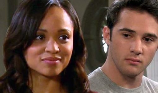 Days of Our Lives Spoilers: Lani Has to Find A Way to Free JJ