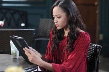 Days of Our Lives Spoilers: Lani Has Immense Guilt