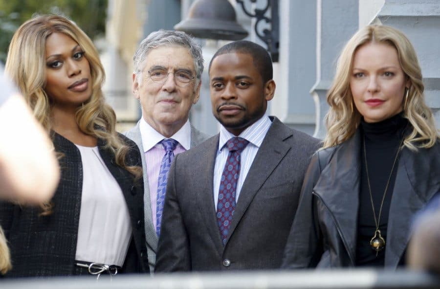 Five Things You Didn’t Know about the New CBS Series “Doubt”