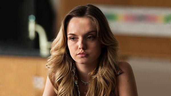 Five Things You Didn’t Know About Emily Meade