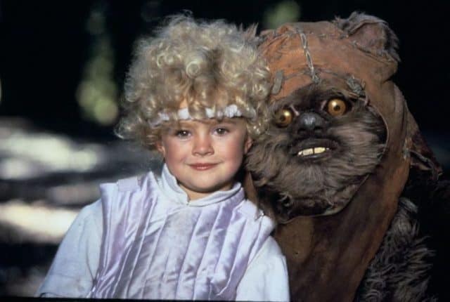 It Might Just Be Time for an “Ewok Adventure” Reboot