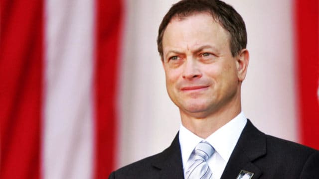 The Top Five Gary Sinise Roles of His Career