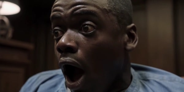 Why “Get Out” Being Nominated as a Comedy is Flat Out Wrong