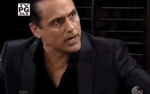 General Hospital: Is Sonny Asking Jason to Take His Place?